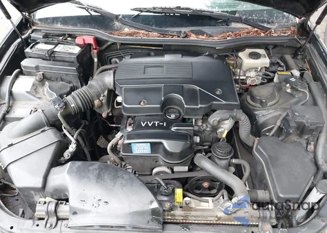 2002 Lexus Gs 300 300 z USA, uszkodzony, nr VIN JT8BD69S520171588